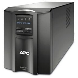 Schneider Elec.(APC) APC Smart-UPS 1500VA LCD 230V SMT1500IC ; Schneider Electric (SMT1500IC)