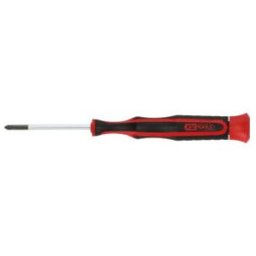 Tournevis électroniques, PH 1x 3,5 ; KS Tools (500.7125)