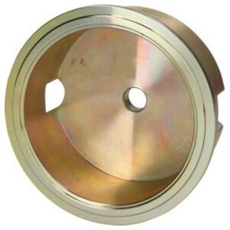 Cloche d'insertion, Ø ext. 118 mm, Ø int. 95 mm KS Tools (460.4466)