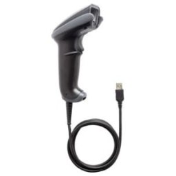 BENNING Lecteur de codes-barres 1D/2D, USB (009369)