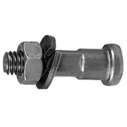 ERDI Kit de réparation pour cisaille à tôle, 760110 (R035)