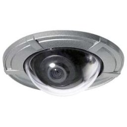 Legrand (SEKO) Mini caméra dôme couleur 12V, IP66 TC77 (7107246)