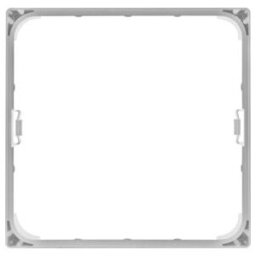 LEDVANCE Cadre d'encastrement DL SLIMFRAME SQ210WT (4058075079434)