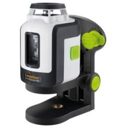 Laserliner 360° ligne laser SmartLine-Laser G360 (081.190A)