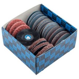 PFERD COMBIDISC SET COMBIDISC SET 75 (42790075)
