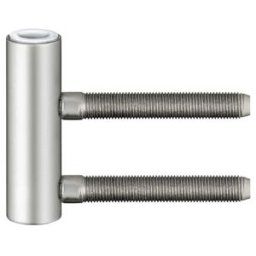 Pièce de cadre V 4400 WF VA ma geb.3-pcs.cadres en bois Stand. ; SIMONSWERK (5 010325 0 04007)