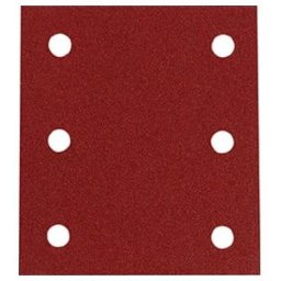 Makita papier abrasif 102x114mm Set P-15883 (P-15883)