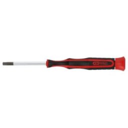 Tournevis électroniques, TX percé, TB20 ; KS Tools (500.7730)