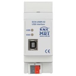 MDT technologies Interface USB 2TE, REG SCN-USBR.02 (SCN-USBR.02)