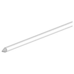 ELLEN Joints de porte pour cadre, joint goutte à goutte 232,6102505 silicone blanc ; Elton (WZE232TVA)