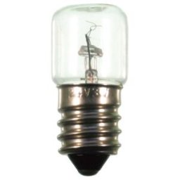 Scharnberger+Hasenbein Lampe tubulaire 16x35mm E14 220-260V 5-7W 25480 Import ; Scharnberger & Hasenbein Elektro GmbH (25480)