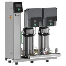 Wilo Système multi-pompes SiBoost2.0 Smart 2HELIX VE1006,R21/2,4kW (4257981)