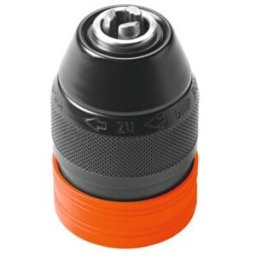 Fein Mandrin, Interface pour accessoires QuickIN (63208002010 63208002010)