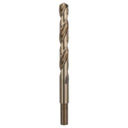Perceuse à métaux BOSCH HSS-Co, DIN 338, 12 x 101 x 151 mm (2608585869)