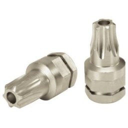 MICRO Embouts, TX, percé, TB15 ; KS Tools (503.8202)