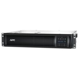 APC Smart-UPS 750VA LCD 230V RM 2U S-Connect SMT750RMI2UC (SMT750RMI2UC)