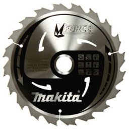 Lame de scie Makita M-FORCE 170x30x16Z (B-31946)