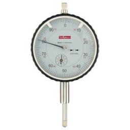 Comparateur M2T V 10mm Abl. 0,01mm force de mesure réduite Coccinelle ; Käfer (10260)