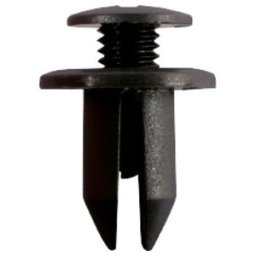 Agrafes à pousser type Push-Type pour Mazda, pack de 50 ; KS Tools (420.5406)