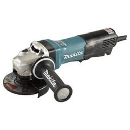 Makita Meuleuse d’angle 125 mm 1900 W 2800 - 11500 tr/min (GA5093X01)