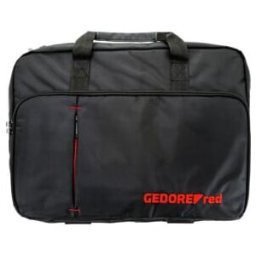Gedore Sacoche outils/ordinateur portable 480x370x140mm ; Gedore Red (3301662)
