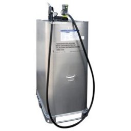 TECALEMIT Installation de réservoir diesel HDT-W40A-VT 1000 (150501000)