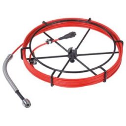 Mini-module Rothenberger pour ROCAM 4 - 16m, tête de caméra 25mm (1500003296)