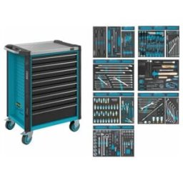 Servante d’atelier Servante d'atelier 179NX-8/244 HAZET (179NX-8/244)