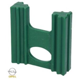 Brilliant Tools Outil de blocage d’arbre à cames pour Opel Astra, Vectra, Omega, Frontera, Sintra (BT595701)