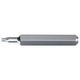 Wiha Micro-embout 28 mm Forme pentalobe 4 mm (40641) PL2 (40641)