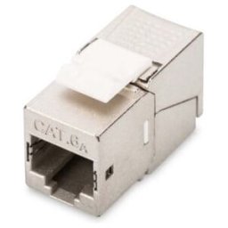 DIGITUS Module Keystone Cat.6A blindé DN-93617 (DN-93617)