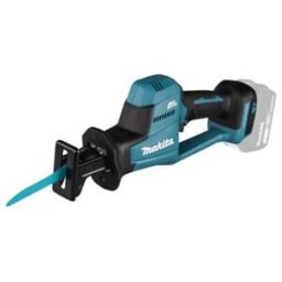 Makita Scie sabre sans fil 18V (sans batterie, sans chargeur) (DJR189Z)