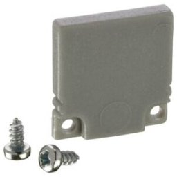 Barthelme Set de capuchons hauts pour profil BARdolino 62399603 (62399603)