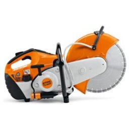 STIHL Meuleuse d'angle thermique TS 500 (42500112810)