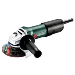 Meuleuse d'angle Metabo WEV 850-125 carton (603611000)