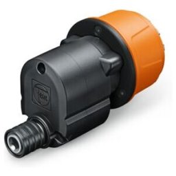Fein Mandrin excentre QuickIN, Interface pour accessoires QuickIN (64203026010 64203026010)