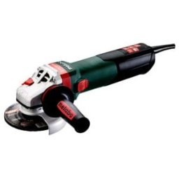Meuleuse d'angle WEBA 17-125 Quick metabo, carton (600514000)