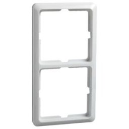 Elso Cadre 2 fois blanc pur ELG204214 (ELG204214)