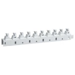 Tehalit Support à lamelles gris M 5900 hgr ; hager (0494855)