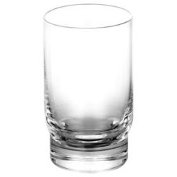 Keuco Verre acrylique Plan libre, compatible avec support verre 14950 (14950000100)