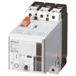 Eaton Télécommande pour BG2 NZM2-XR208-240AC (259832)