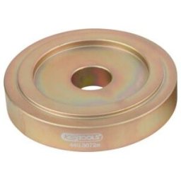 Contre-plaque de montage KS Tools Ford / Mazda / Volvo, Ø 57x73x86 mm (440.0072A)