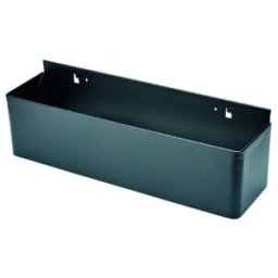 Porte-boîtes pour servante d’atelier ; E/D/E