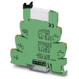 Phoenix Contact Interface PLC PLC-RPT-24DC/21 (2900299)