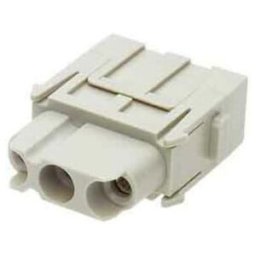 Harting Insert à sertir pour prise 09140033102 (09140033102)