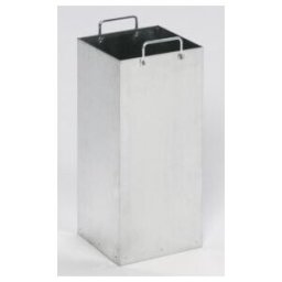 VAR Insert intérieur pour B 32R/B 33R galvanisé 38 l (1369)