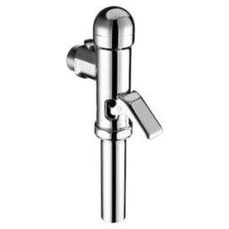Robinet de chasse d'eau Schell WC SCHELLOMAT 3/4 m. Plage de réglage du levier 6-14L chromé (022040699)