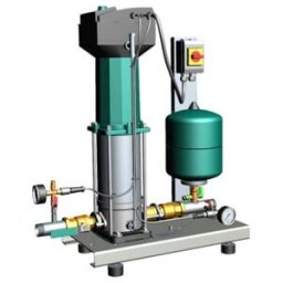 Wilo Système de surpression SiBoost Smart 1 MVISE 406, 8 m³/h, G 1 1/4 (2550739)