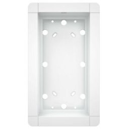Ritto Cadre AP-Rahmen si 2 places, 133x230 mm 1883220 (1883220)