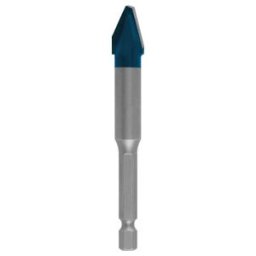 Mèche BOSCH Expert Hard Ceramic HEX-9, 12 x 90 mm (2608900594)
